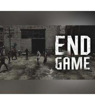 Endgame Steam Key GLOBAL